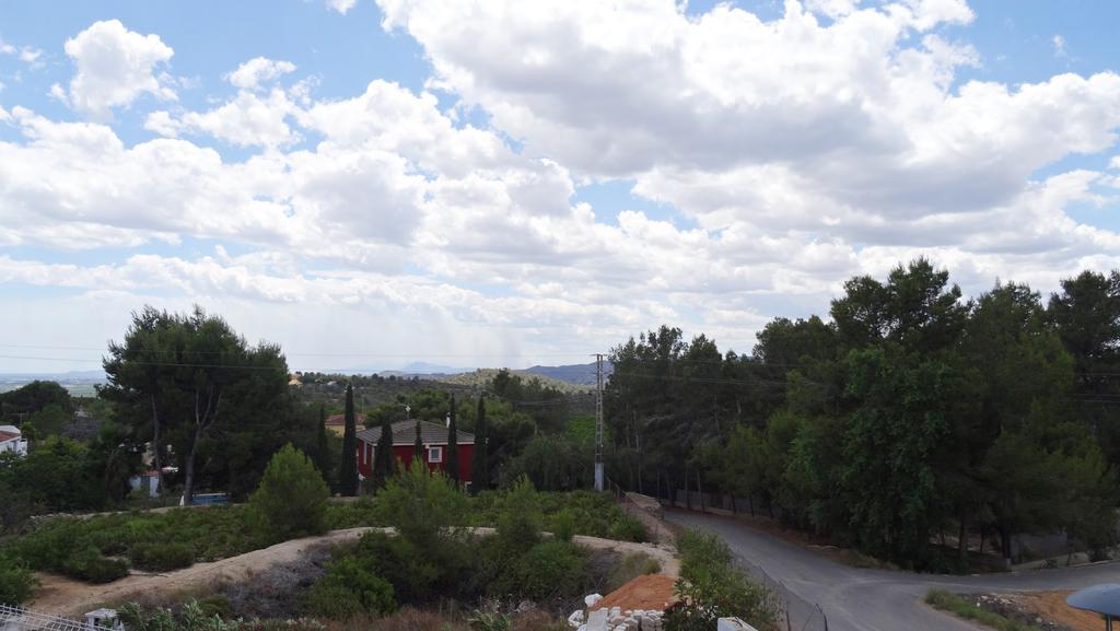 Las Casitas De Noah Monserrat Exterior photo